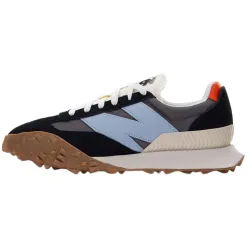 New Balance Trainers<Men's Trainers - UXC72QA - Black