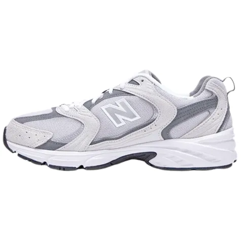 New Balance Trainers<Men's Trainers - MR530CB - Grey