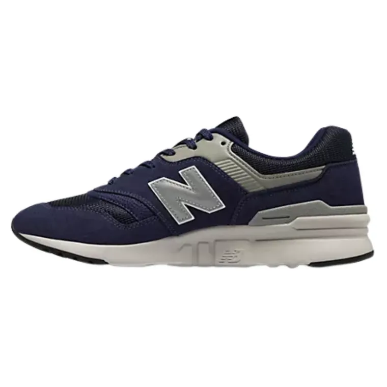 New Balance Trainers<Men's Trainers - CM997HCE- Navy