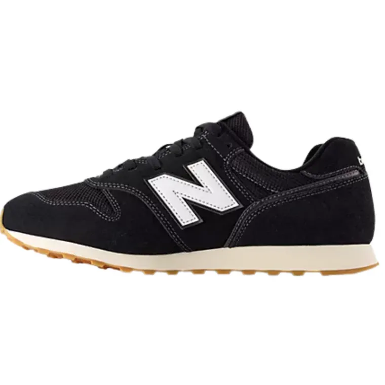 New Balance Trainers<Men's Trainers - ML373WB2 - Black