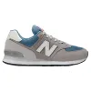 New Balance Trainers<Trainers - ML574OW2 - Grey/Blue