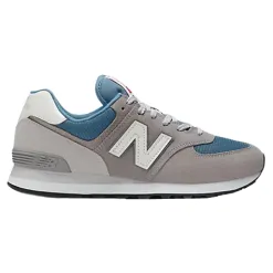 New Balance Trainers<Trainers - ML574OW2 - Grey/Blue