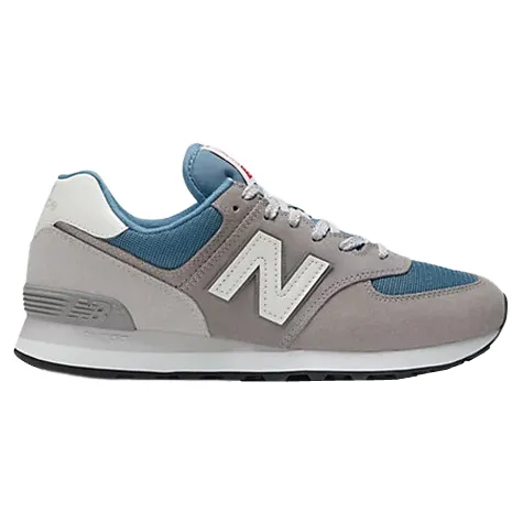 New Balance Trainers<Trainers - ML574OW2 - Grey/Blue