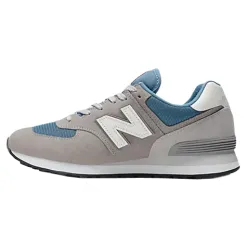 New Balance Trainers<Trainers - ML574OW2 - Grey/Blue