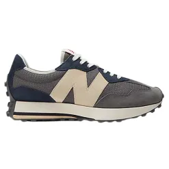 New Balance Trainers<Trainers - MS327MD - Charcoal