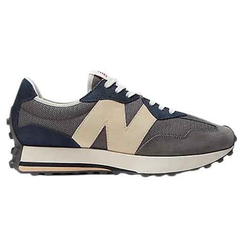 New Balance Trainers<Trainers - MS327MD - Charcoal