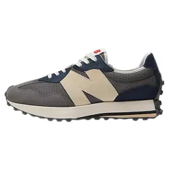 New Balance Trainers<Trainers - MS327MD - Charcoal