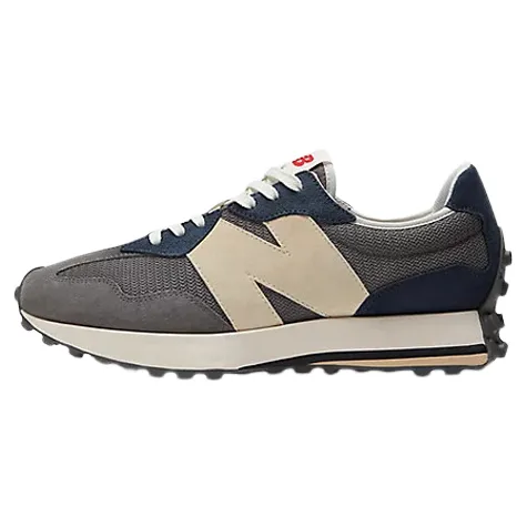 New Balance Trainers<Trainers - MS327MD - Charcoal