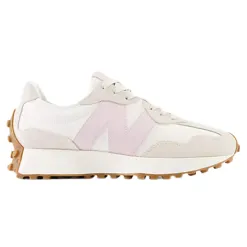 New Balance Trainers<Trainers - WS327OR - Beige/Pink