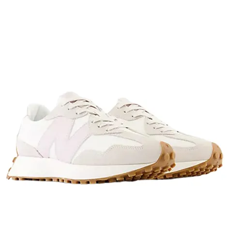 New Balance Trainers<Trainers - WS327OR - Beige/Pink