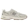 New Balance Trainers<Unisex Trainers - MR530AAM - Off White/Animal