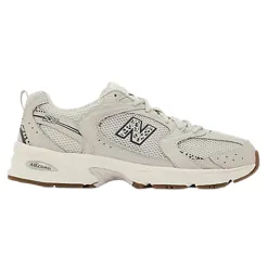 New Balance Trainers<Unisex Trainers - MR530AAM - Off White/Animal