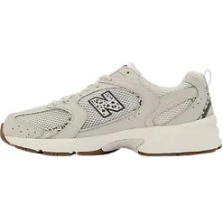 New Balance Trainers<Unisex Trainers - MR530AAM - Off White/Animal