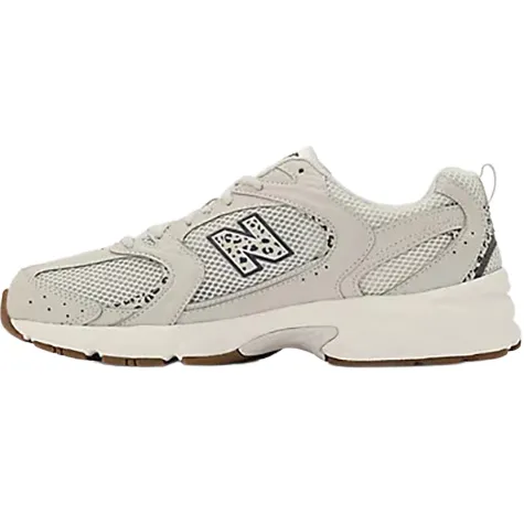 New Balance Trainers<Unisex Trainers - MR530AAM - Off White/Animal