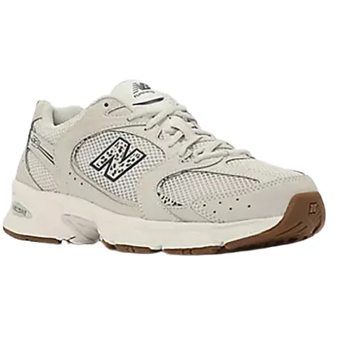 New Balance Trainers<Unisex Trainers - MR530AAM - Off White/Animal