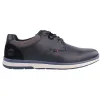 Ninety78 Shoes<Ninety 78 Mens Casual Shoes - NTY512 - Navy
