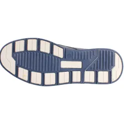 Ninety78 Shoes<Ninety 78 Mens Casual Shoes - NTY512 - Navy