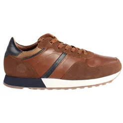 Ninety78 Shoes<Mens Casual Shoes - NTY506 - Cognac