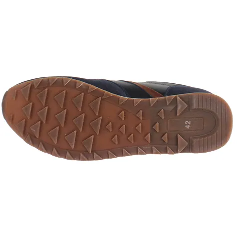 Ninety78 Shoes<Mens Casual Shoes - NTY506 - Navy
