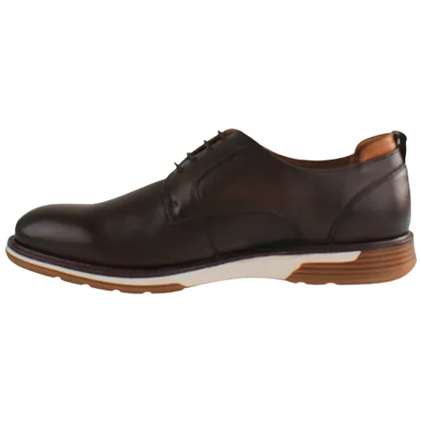 Ninety78 Shoes<Mens Smart Casual Shoes - NTY027 - Brown