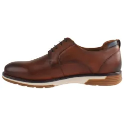 Ninety78 Shoes<Mens Smart Casual Shoes - NTY027 - Tan