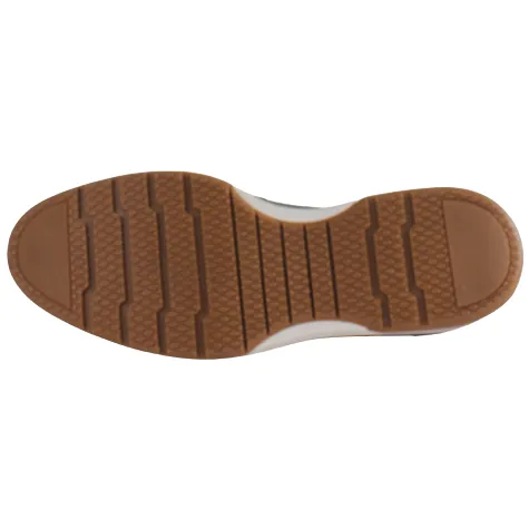 Ninety78 Shoes<Mens Smart Casual Shoes - NTY027 - Navy