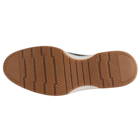 Ninety78 Shoes<Mens Smart Casual Shoes - NTY027 - Brown