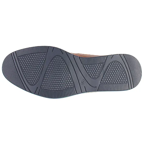 Ninety78 Shoes<Men's Smart Casual Shoes - NTY508 - Tan