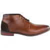 Park And 1st Boots<Park & 1st Ankle Boots -Woodhaven -Tan