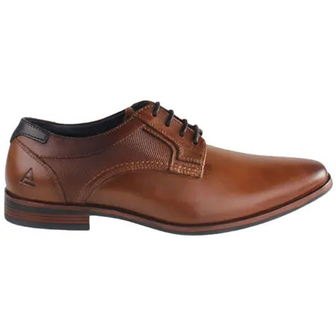 Park And 1st Shoes<Park & 1st Smart Casual Shoes - Harlem - Tan