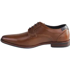 Park And 1st Shoes<Park & 1st Smart Casual Shoes - Harlem - Tan