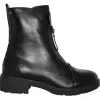 Patrizio Como Boots<Ankle Boots - Foligro - Black