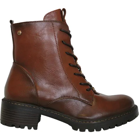 Patrizio Como Boots<Ankle Boots - Perugia - Tan