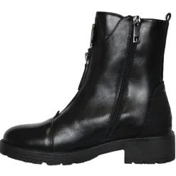 Patrizio Como Boots<Ankle Boots - Foligro - Black