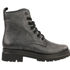 Pitillos Boots<Ladies Ankle Boots - 10095 - Charcoal