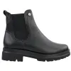 Pitillos Boots<Ladies Chelsea Boots - 10093 - Black