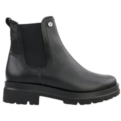 Pitillos Boots<Ladies Chelsea Boots - 10093 - Black