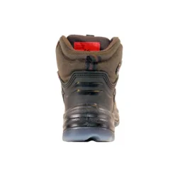 Imac Workwear | Boots<PM Steel Top Cap Boots - PD1422 - Brown