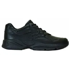 Propet Trainers<Mens Trainers - M2034 - Black
