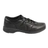 Propet Trainers | Ladies Larger Sizes<Trainers - W3840 - Black/Black