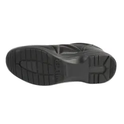 Propet Trainers | Ladies Larger Sizes<Trainers - W3840 - Black/Black