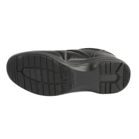 Propet Trainers | Ladies Larger Sizes<Trainers - W3840 - Black/Black