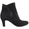 Redz Boots<Dressy Ankle Boots - D3466 - Black