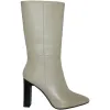 Redz Boots<Knee Boots - A1005 - Beige