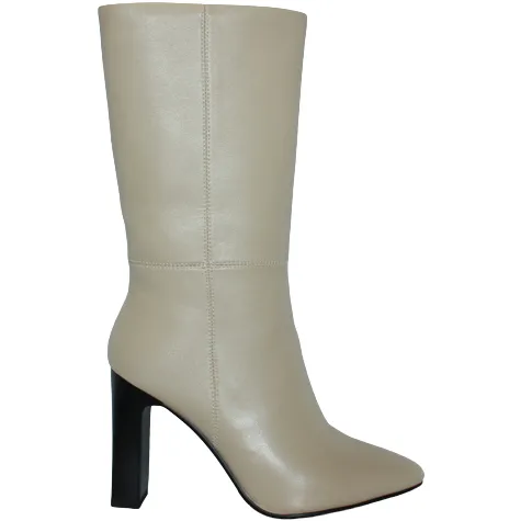 Redz Boots<Knee Boots - A1005 - Beige