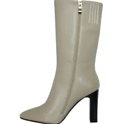 Redz Boots<Knee Boots - A1005 - Beige