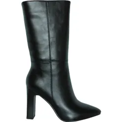 Redz Boots<Knee Boots - A1005 - Black