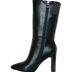 Redz Boots<Knee Boots - A1005 - Black