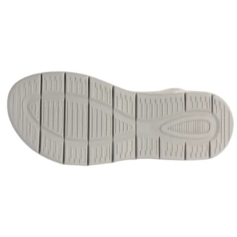 Redz Sandals<Ladies Low Wedge Sandals - 161-16A - White