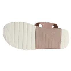 Redz Sandals<Ladies Platform Sandals - T8LX5 - Pink